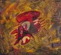 Red Throne
